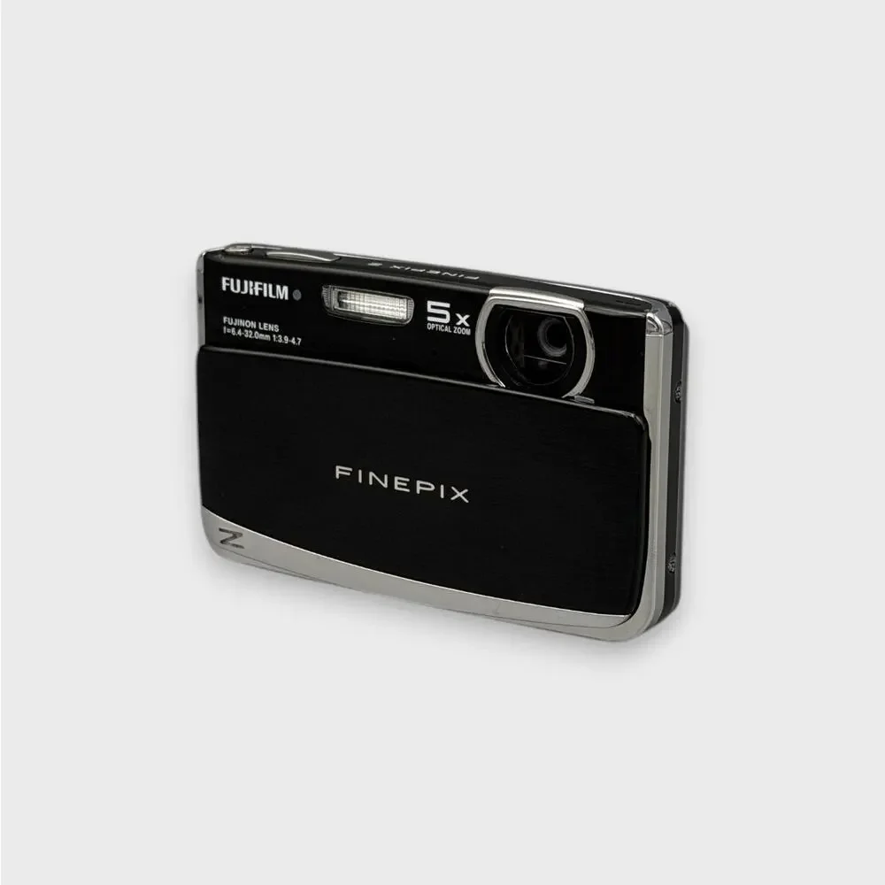 Fujifilm FinePix Z90 Digital Camera | 14MP | Black